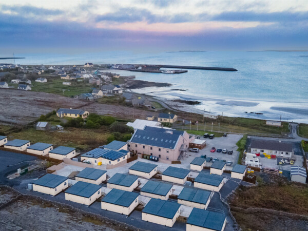 Aran Islands Hotel