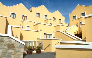 Apartments in Connemara