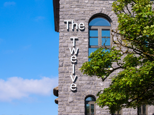The Twelve Hotel