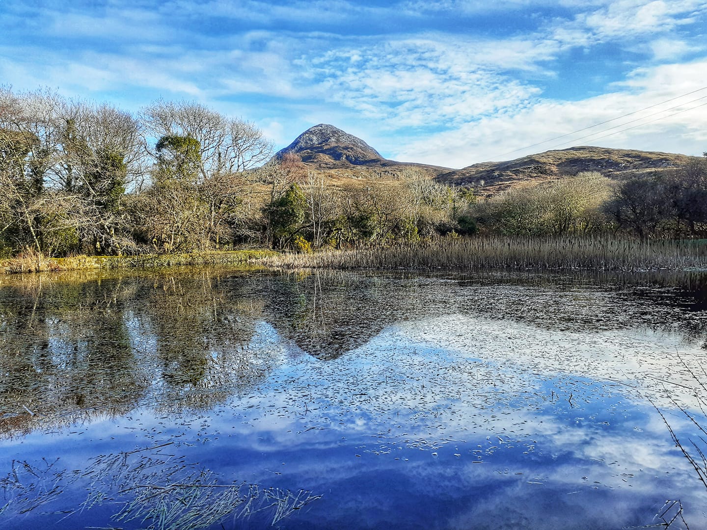 Connemara National Park Summer Events