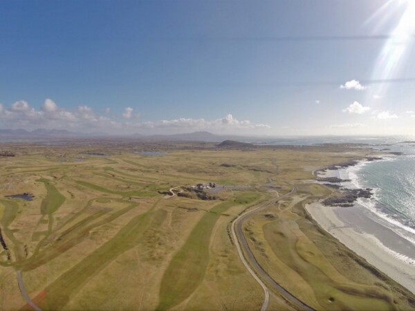 Connemara Golf Links