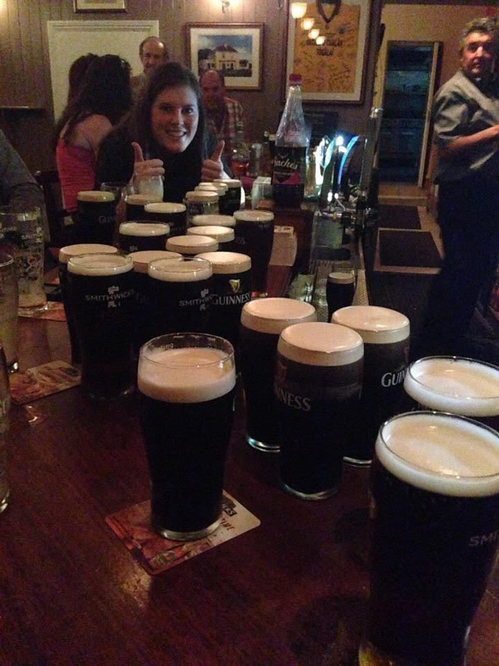 Pub Connemara Gaeltacht
