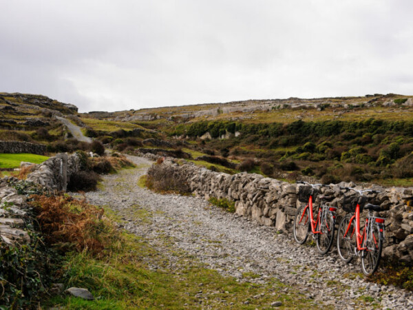 inis Mór Walks