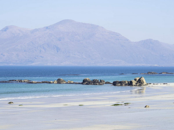 Connemara filming locations The Purple Taxi