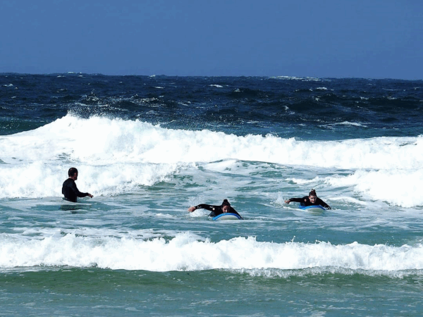 Real Adventuer Connemara