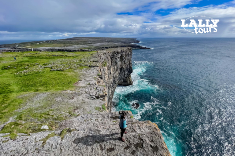 Aran Island with Lally Tours