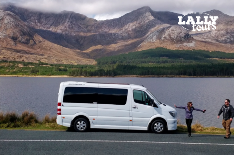 Connemara with Lally Tours