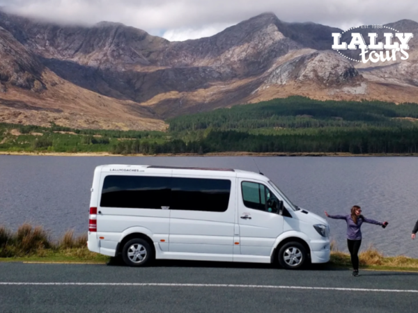 Connemara with Lally Tours