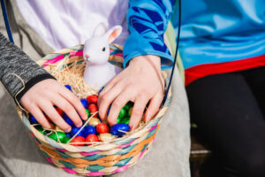 Fun Easter Family Activities