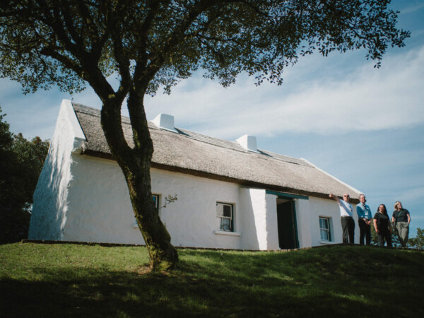 Teach an Phiarsaigh Heritage Week