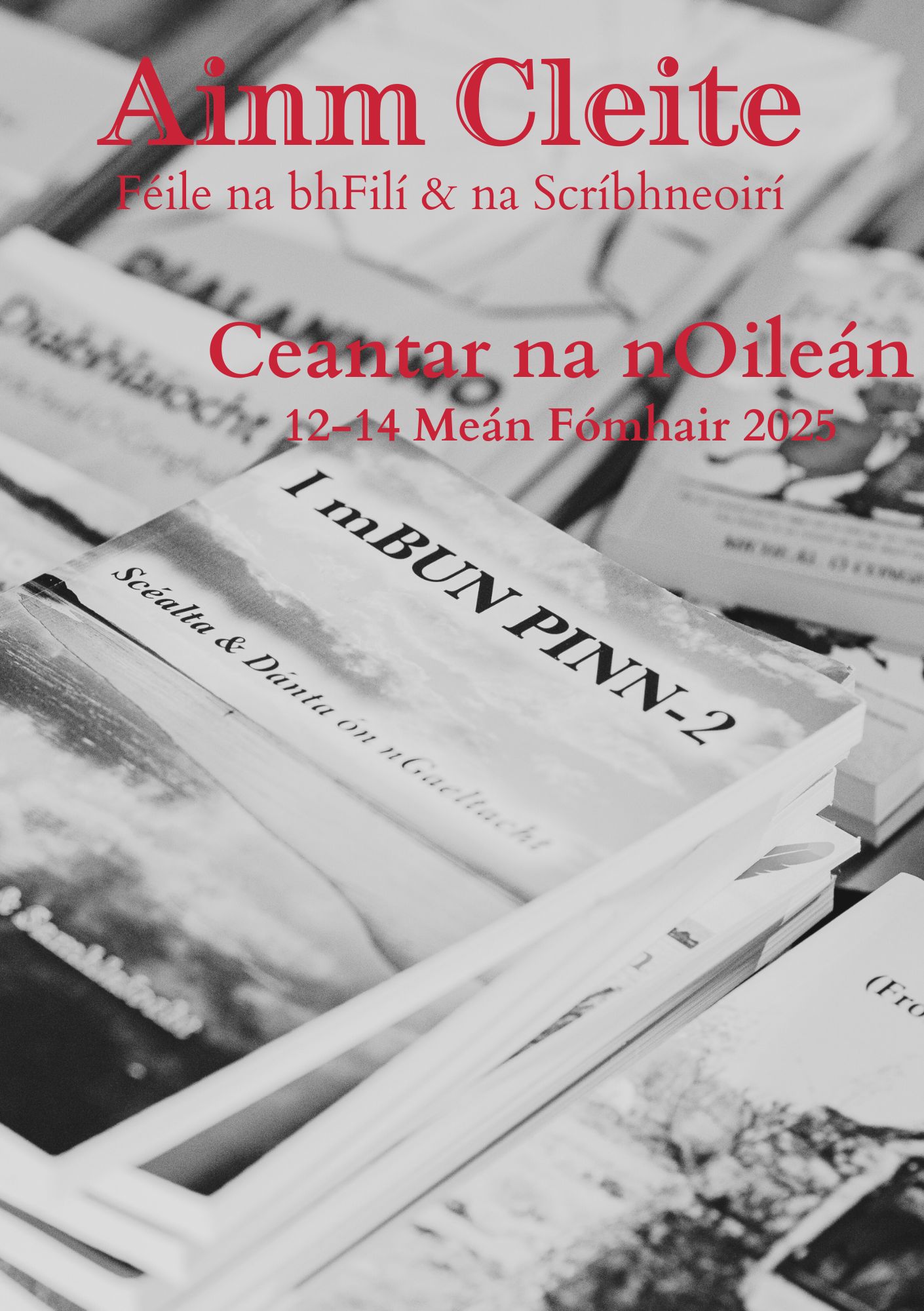 Féile Ainm Cleite