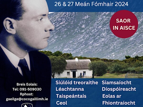 Scoil an Phiarsaigh Rosmuc