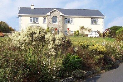 Buttermilk Lodge Self-Catering Clifden