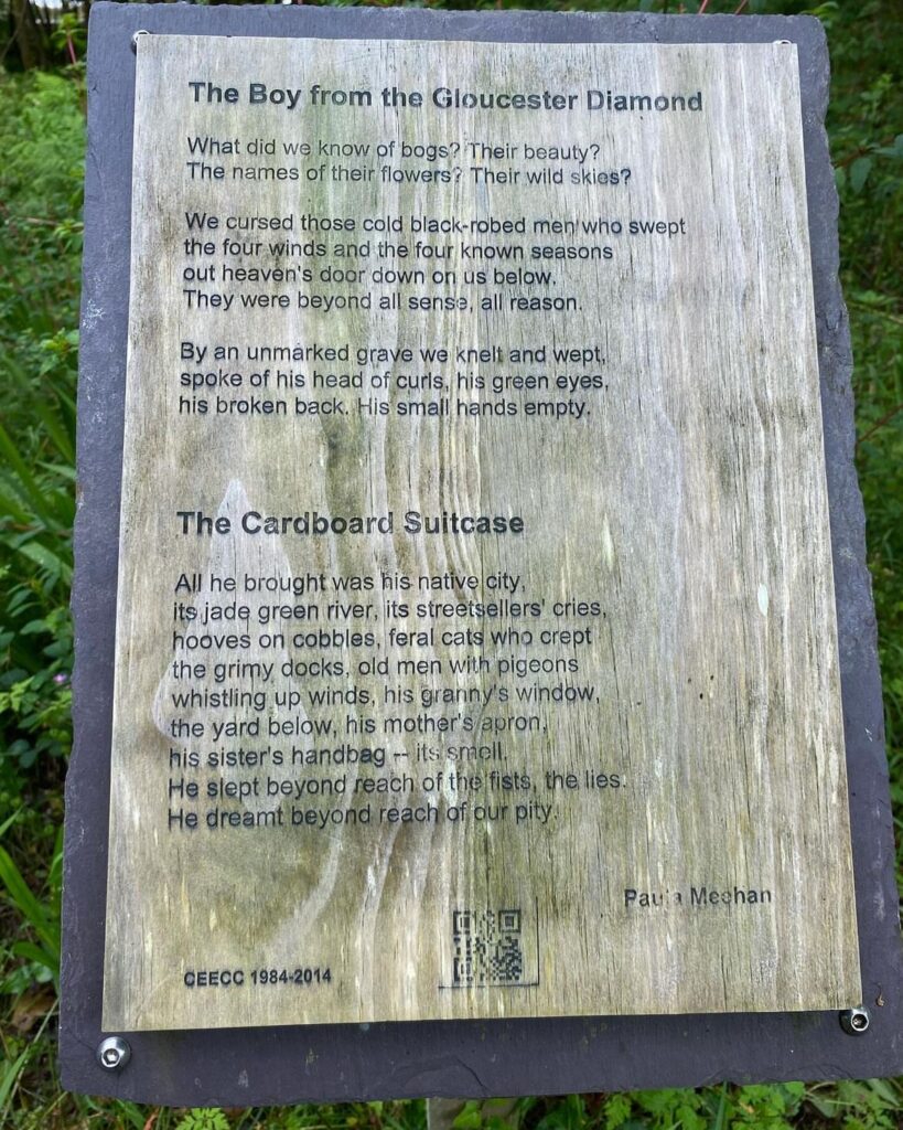Poetry Trail 