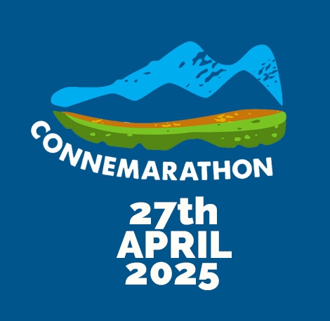 Connemarathon Scenic Running Events