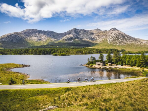 Skoda Tour de Conamara Cycling Sportif