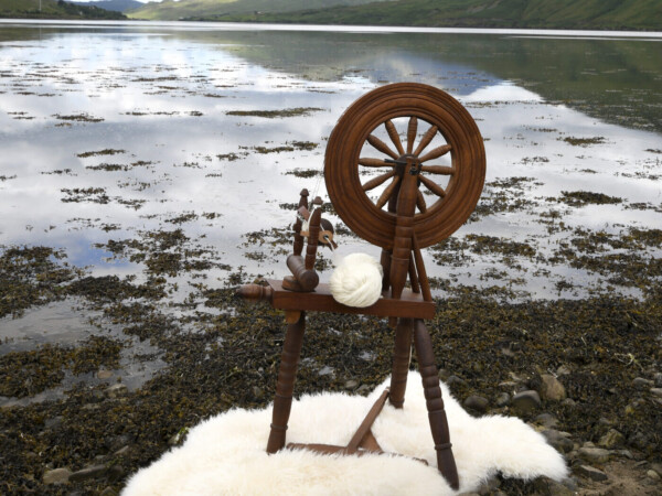 Sheep and Wool Centre Connemara