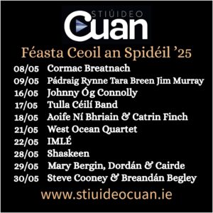 traditonal music Galway