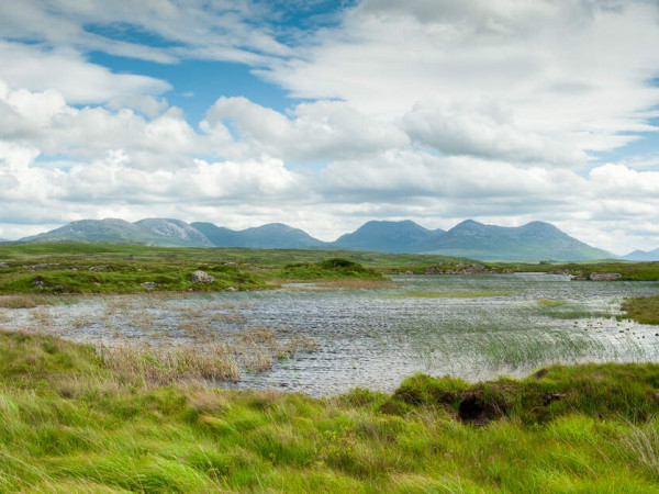 Film Trail -Slí na Scannán