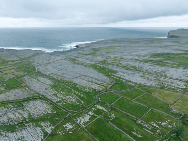 Aran Island film location