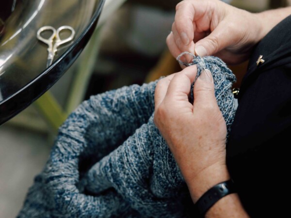 Inis Meain Knitwear