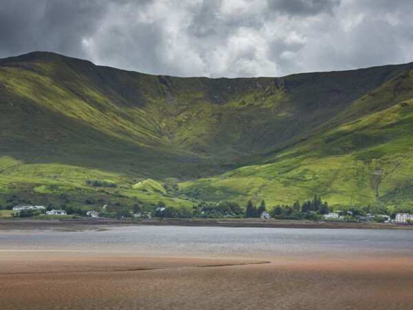 The Field film Connemara