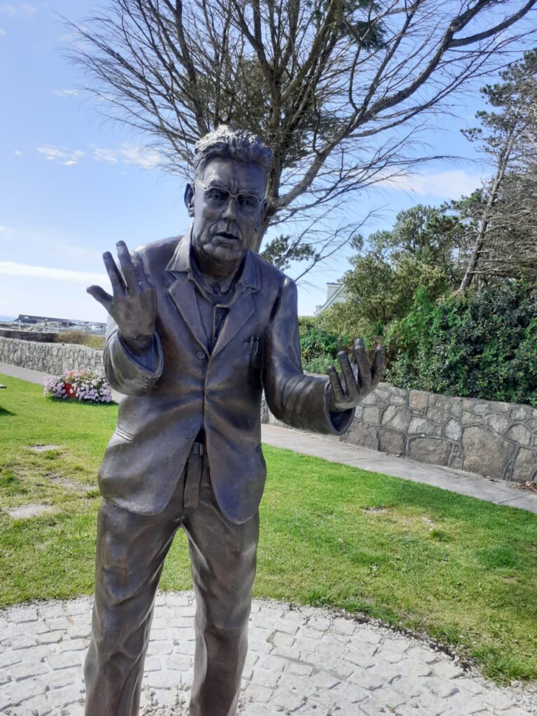 Mairtín O' Cadhain