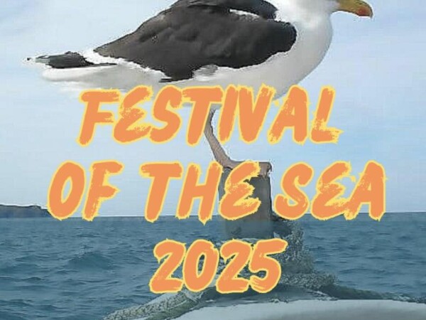 Festival of the sea Claddaghduff Cleggan