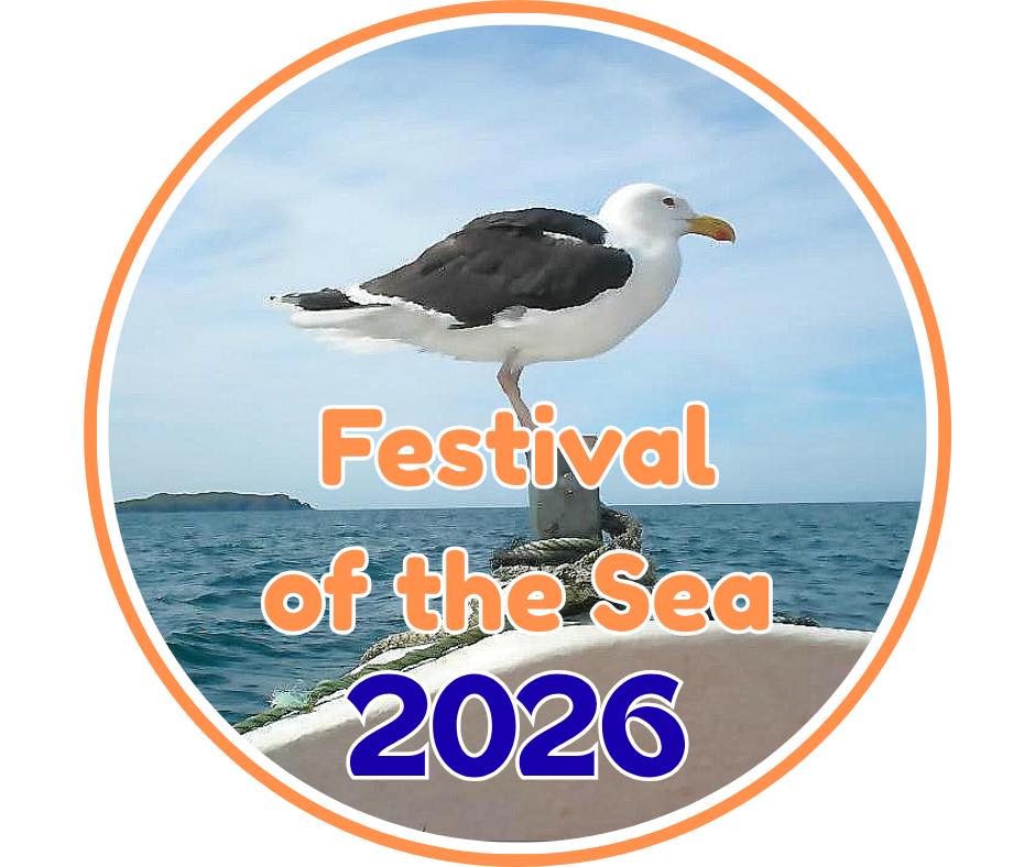 Festival of the Sea Claddaghduff/Cleggan