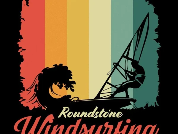 Roundstone Windsurfing Slalom Event