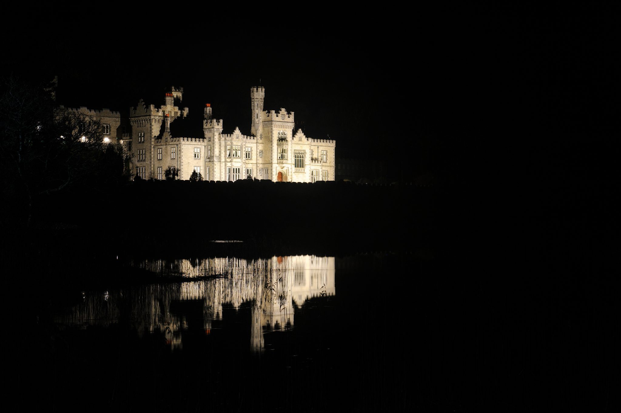 Connemara Culture Nigth