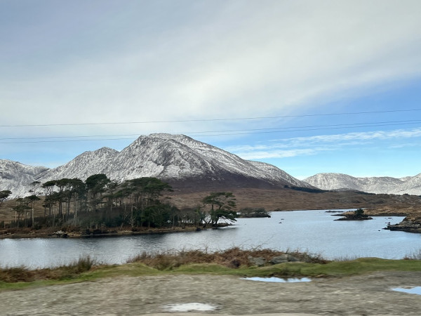 Winter Events -Imeachtaí an Gheimhridh