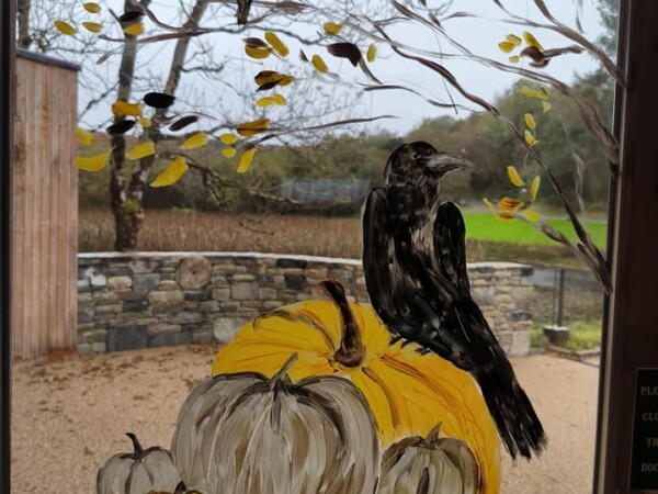 connemara national park halloween events halloween