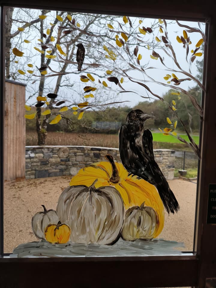 connemara national park halloween events halloween