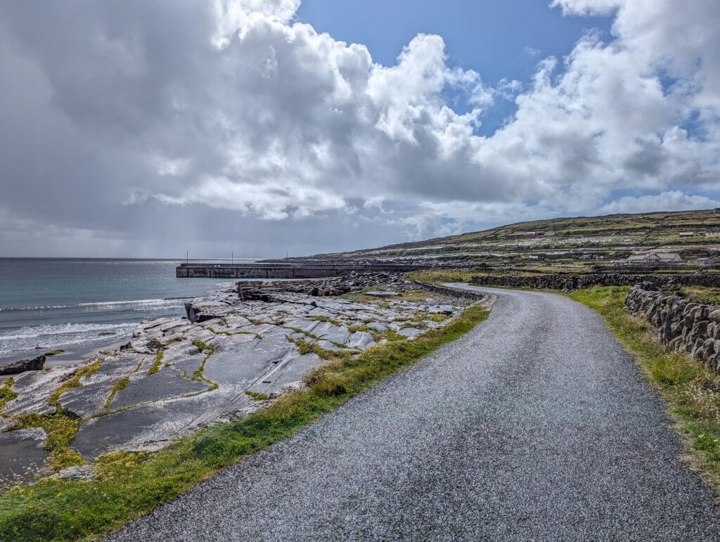 Inis Meáin parkrun