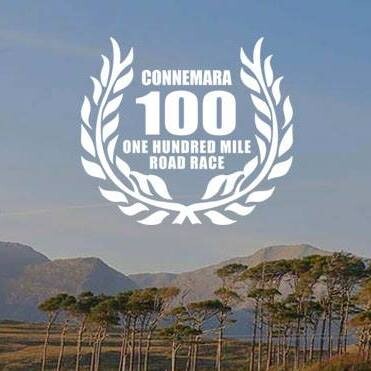 Connemara 100 endurance race