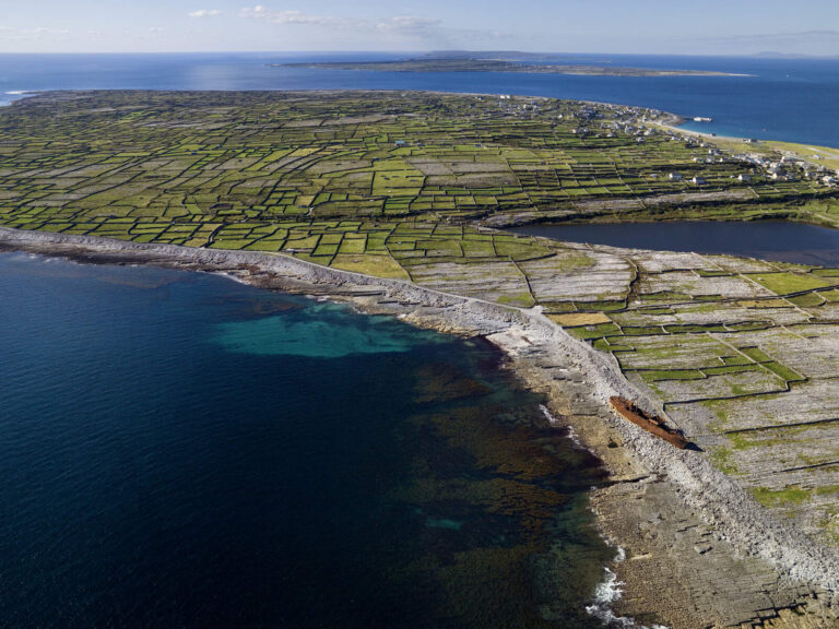 Inisheer, Aran Islands