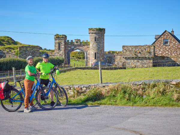 Cycling Tours in the West of Ireland