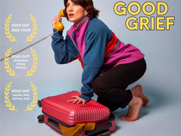 Aoife Dunne Clifden Station House Theatre