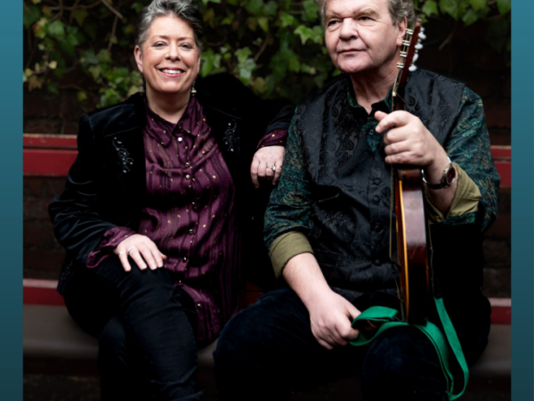 GREENSHINE Concert Clifden Station House Hotel