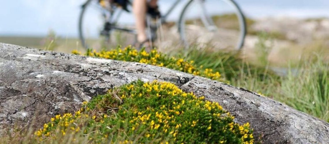 connemara adventure event