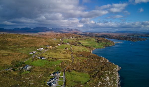 Sky Road Clifden _02 GK