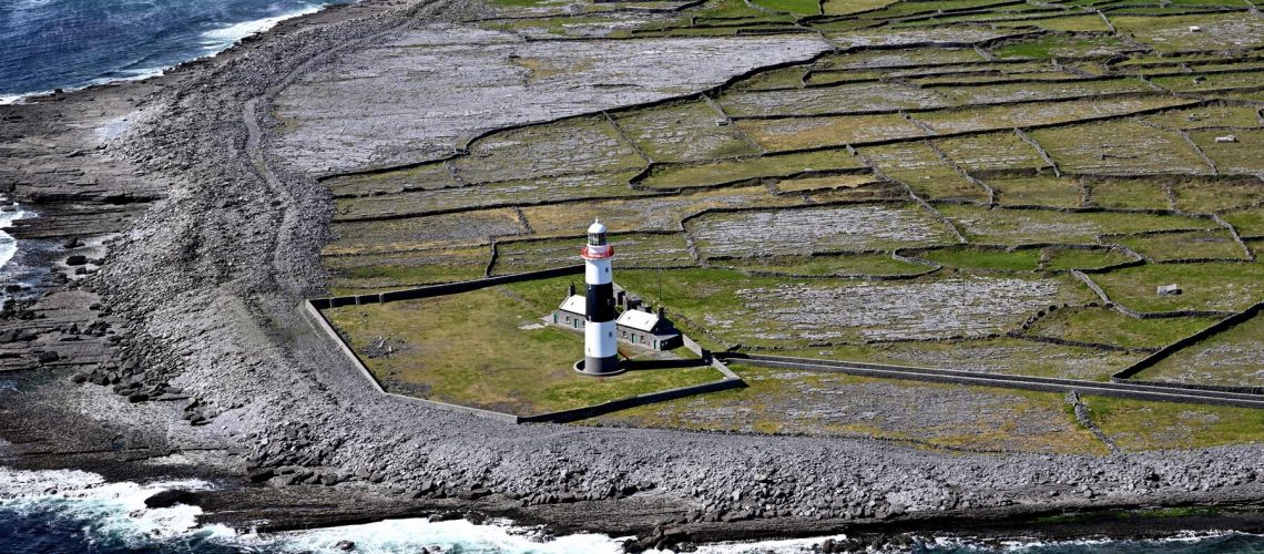 The Inisheer, Inis Oírr